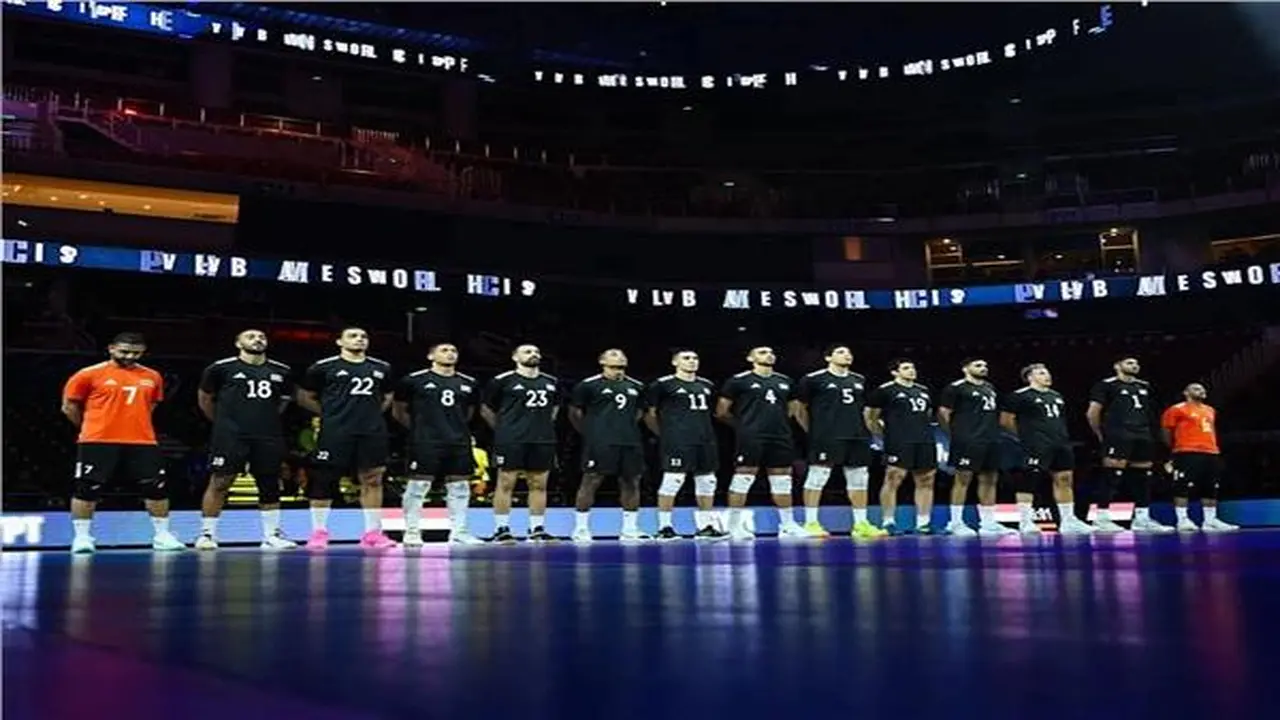 خسارة أولى.. منتخب الطائرة يسقط أمام الفلبين ببطولة العالم 2025